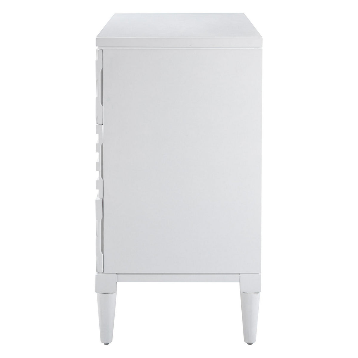 Uttermost - 25382 - Commode - Colby - Blanche
