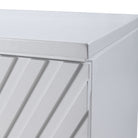 Uttermost - 25382 - Commode - Colby - Blanche