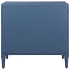 Uttermost - 25383 - Commode - Colby - Bleu