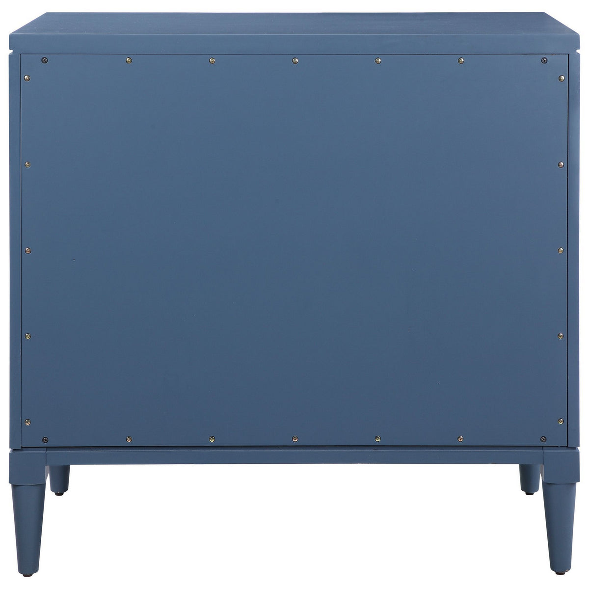 Uttermost - 25383 - Commode - Colby - Bleu
