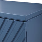 Uttermost - 25383 - Commode - Colby - Bleu