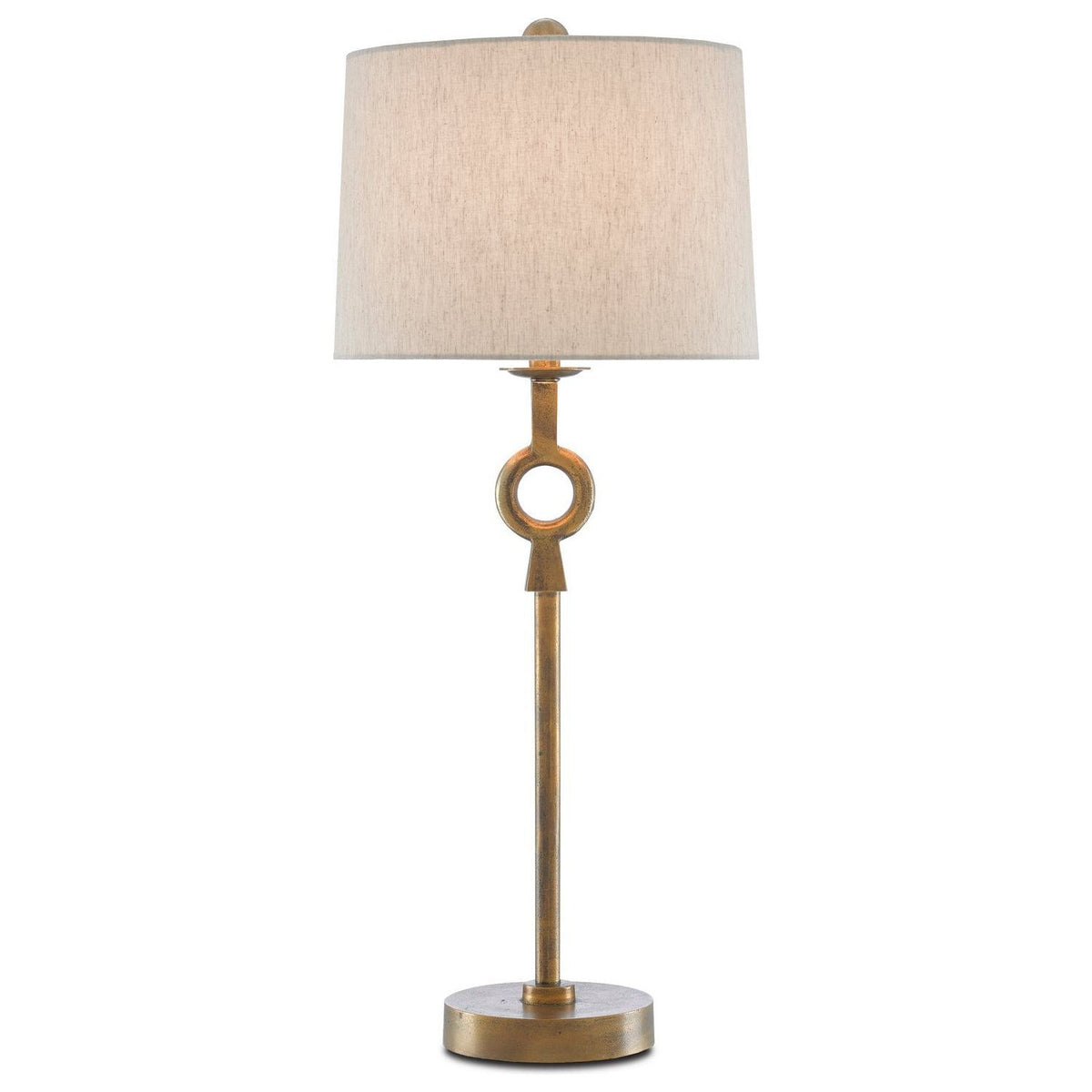 Germaine Lampe de table