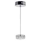 CWI Lighting Canada - 5626P6-1-601 - Mini LED Suspension - Milan - Chrome