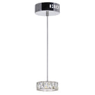 CWI Lighting Canada - 5626P6-1-601 - Mini LED Suspension - Milan - Chrome