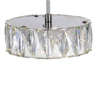 CWI Lighting Canada - 5626P6-1-601 - Mini LED Suspension - Milan - Chrome