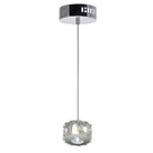 CWI Lighting Canada - 5636P4-1-601 - Mini LED Suspension - Milan - Chrome