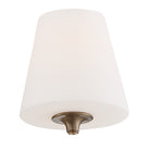 Crystorama - KEE-A3008-VG - Eight Light Chandelier - Keenan - Vibrant Gold