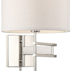 Crystorama - MAR-A8031-PN - Une lampe Murale - Marshall - Nickel poli