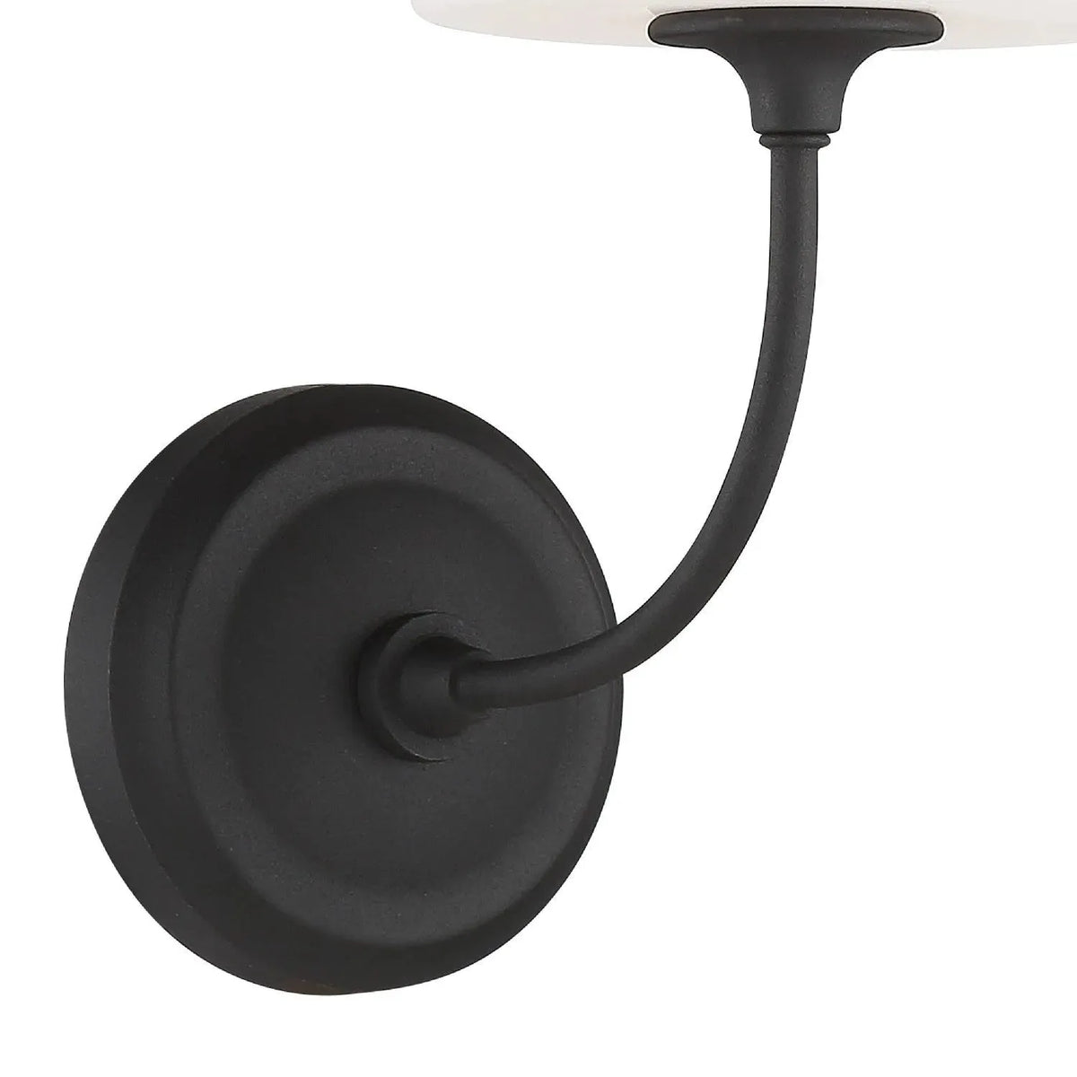 Sylvan One Light Wall Mount