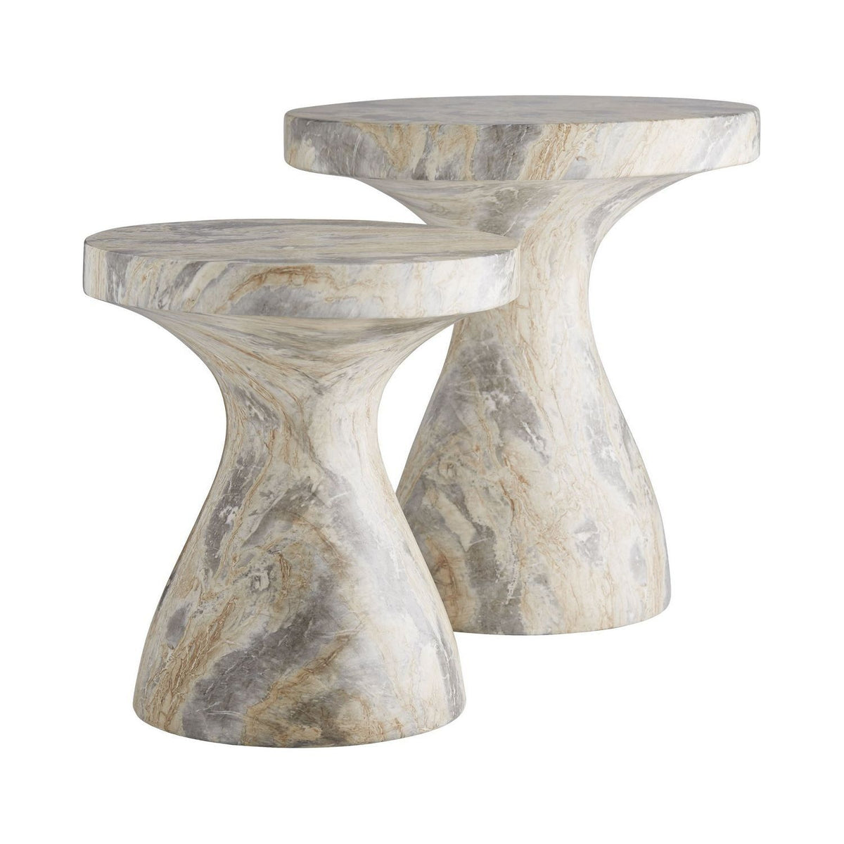Serafina Accent Table