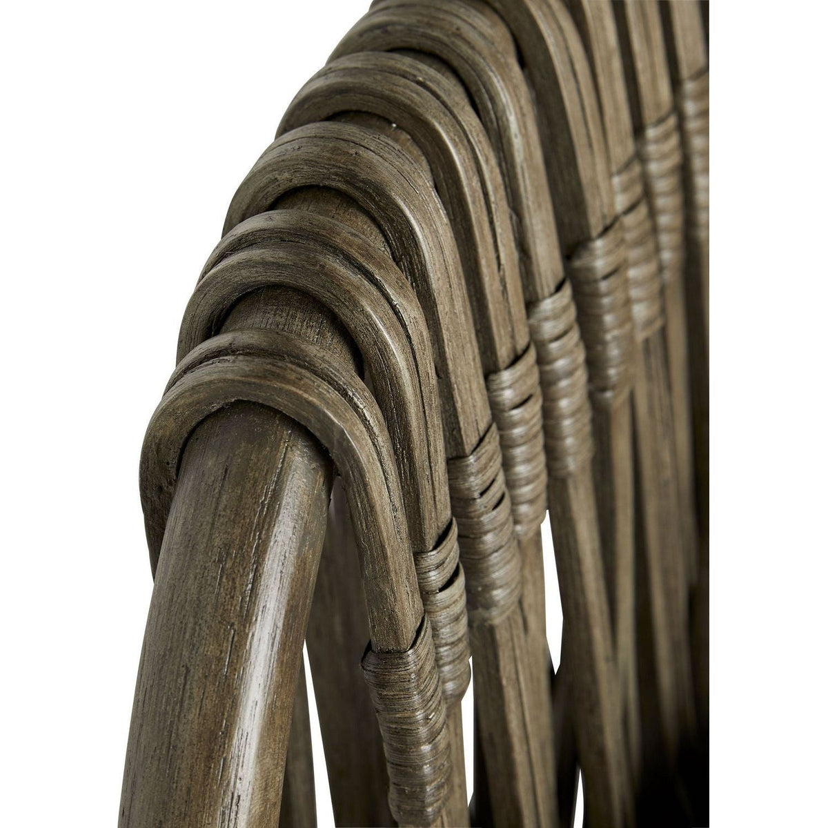 Chaise longue Strata