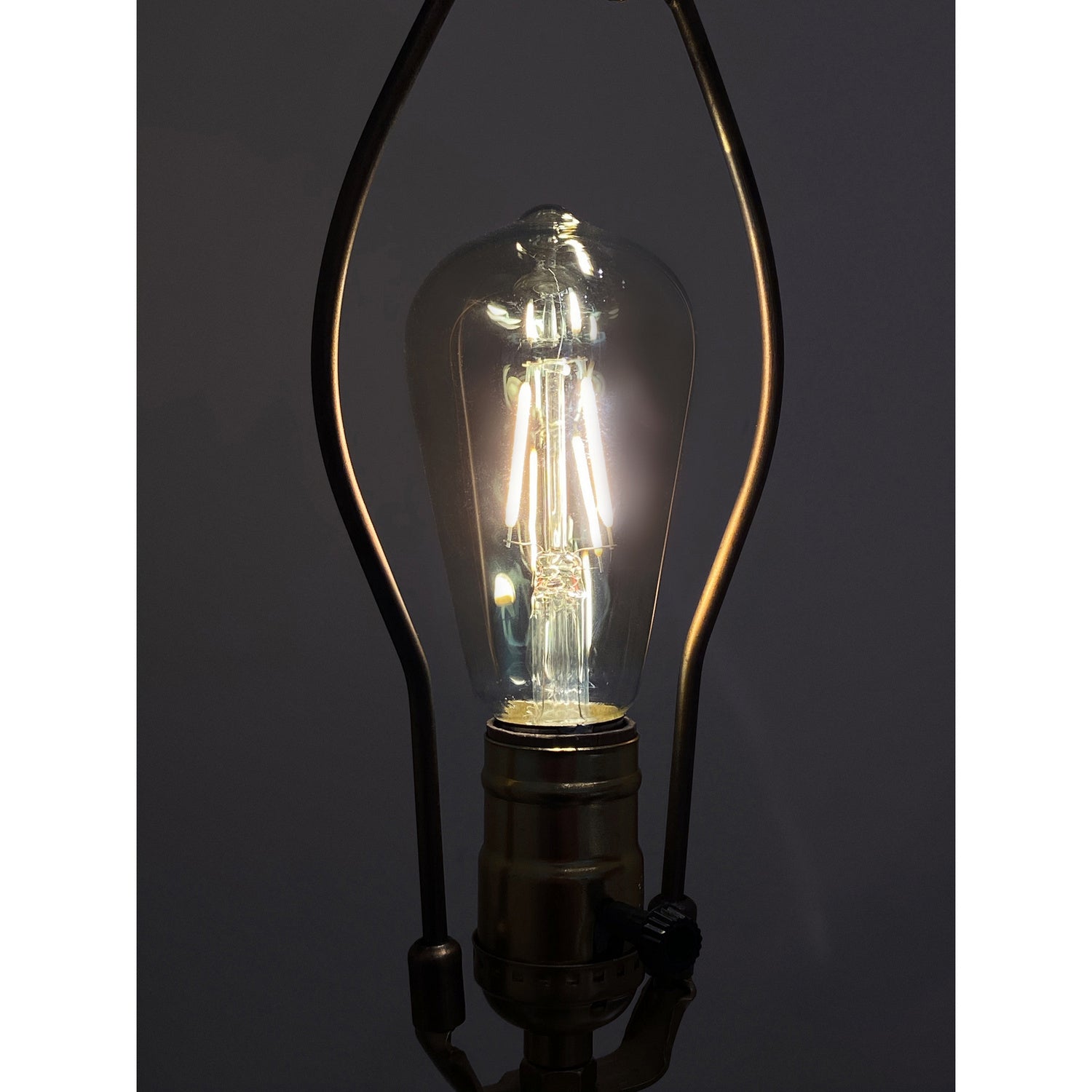 Renwil Canada - LB031-3 - Light Bulb - TIMMONS