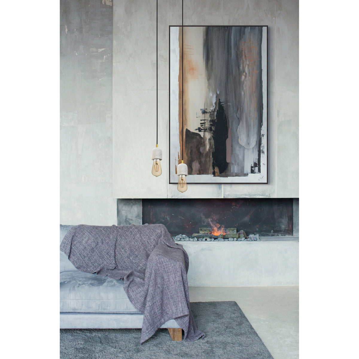 Renwil Canada - LB031-3 - Light Bulb - TIMMONS