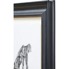 Renwil Canada - W6555 - Wall Art - Studio Line - Antique Brass