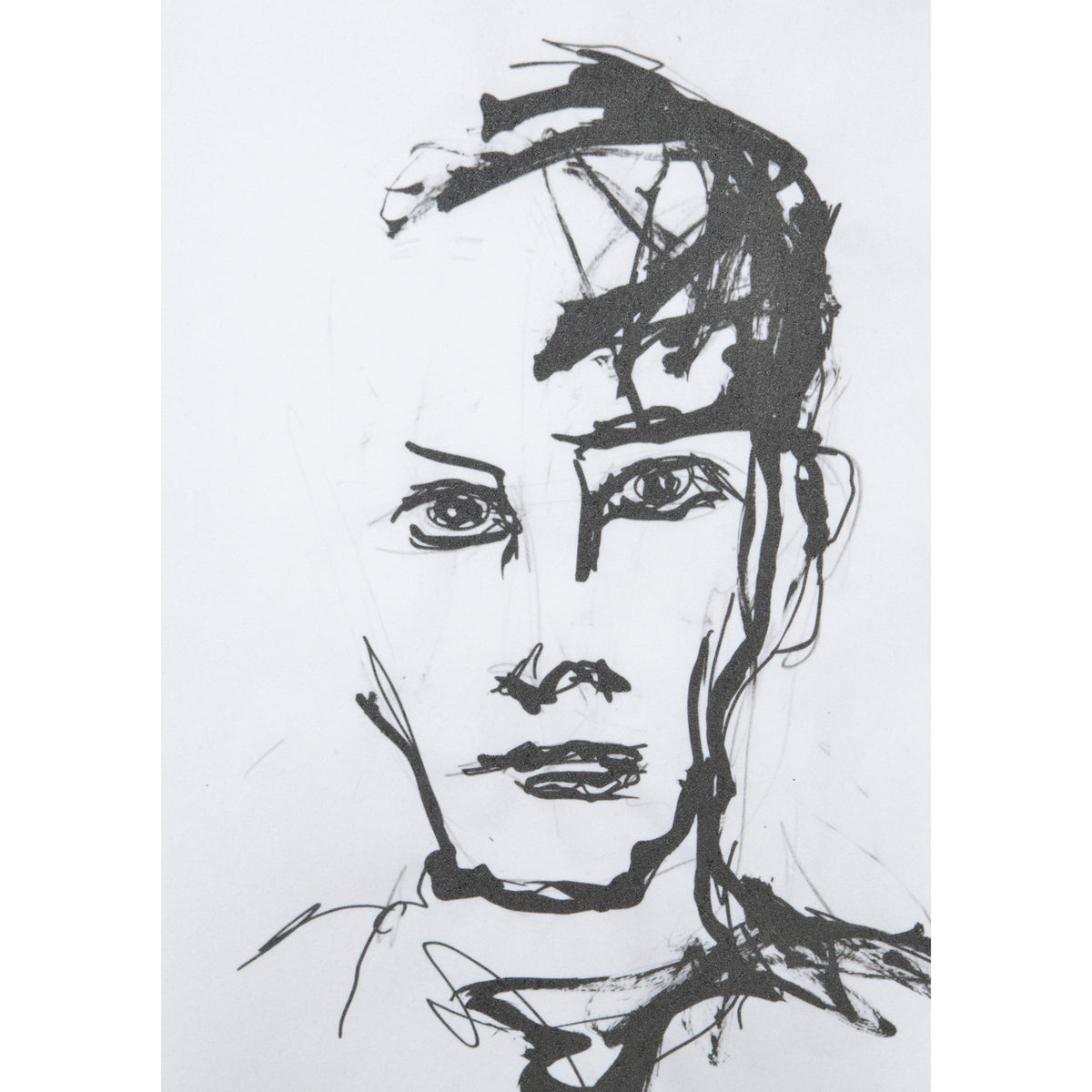 Renwil Canada - W6555 - Wall Art - Studio Line - Antique Brass