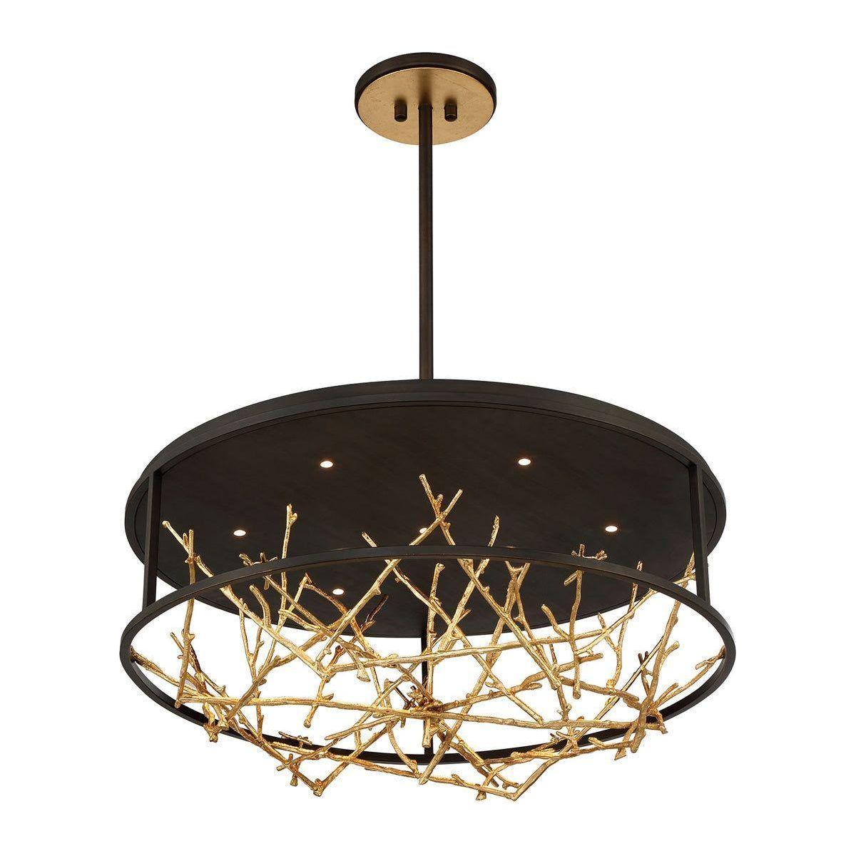 Aerie LED Chandelier