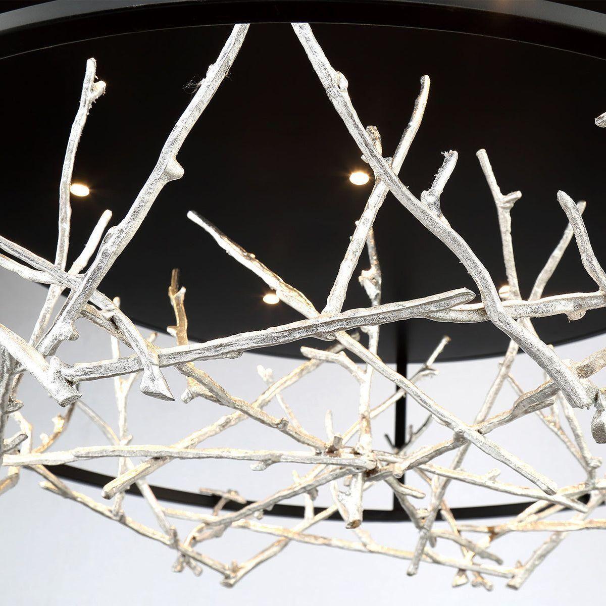 Aerie LED Chandelier
