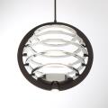 Montreal Luminaire & Quincaillerie 38150-029 Ombra LED Suspendu