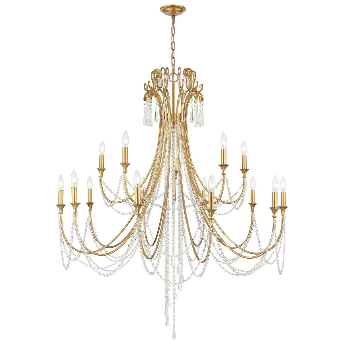 Arcadia Chandelier