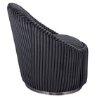 Uttermost - 23599 - Chair - Crue - Gunmetal