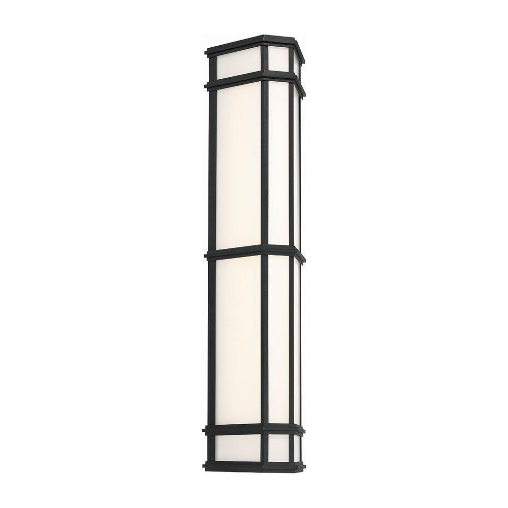 Monte LED Outdoor Wall Sconce