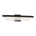 Visual Comfort Modern - 700BCNYR25B-LED930-277 - LED Bath - Nyra - Nightshade Black