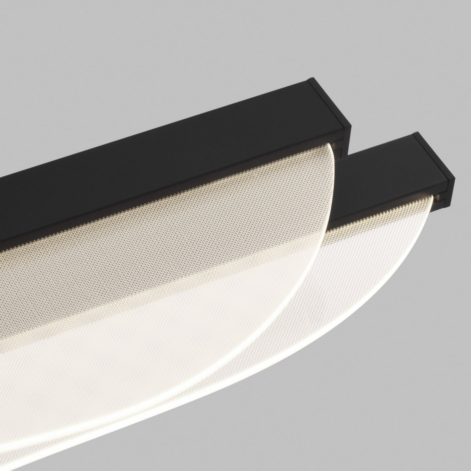 Visual Comfort Modern - 700BCNYR25B-LED930-277 - LED Bath - Nyra - Nightshade Black