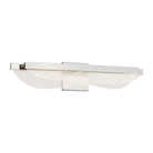 Visual Comfort Modern - 700BCNYR25N-LED930-277 - LED Bath - Nyra - Polished Nickel