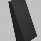 Visual Comfort Modern - 700OWPIT12B-LED930-277 - LED Outdoor Wall Mount - Pitch - Black