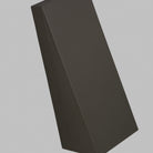 Visual Comfort Modern - 700OWPIT12Z-LED930-277 - LED Outdoor Wall Mount - Pitch - Bronze