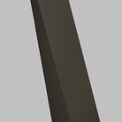 Visual Comfort Modern - 700OWPIT19Z-LED930-277 - LED Outdoor Wall Mount - Pitch - Bronze