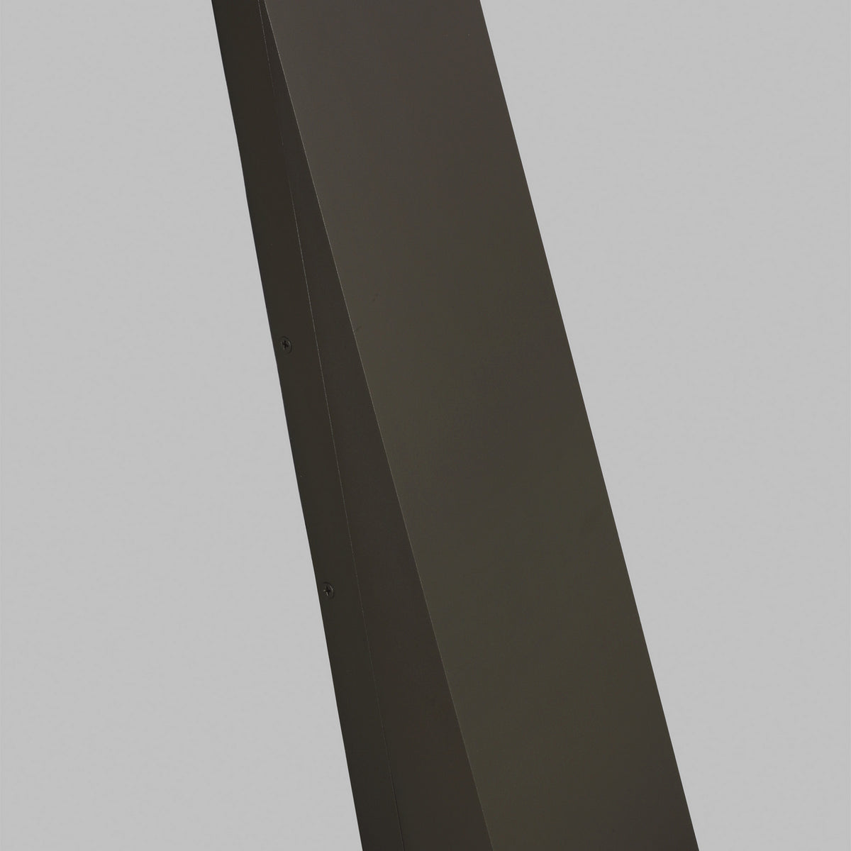 Visual Comfort Modern - 700OWPIT19Z-LED930-277 - LED Outdoor Wall Mount - Pitch - Bronze