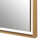 Uttermost - 09754 - Mirror - Egon - Gold