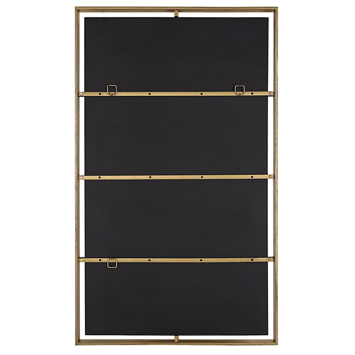 Uttermost - 09754 - Mirror - Egon - Gold