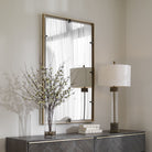 Uttermost - 09754 - Mirror - Egon - Gold