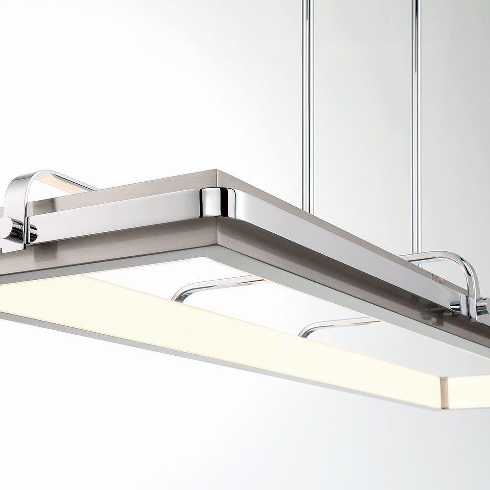 Baldwin LED Pendant