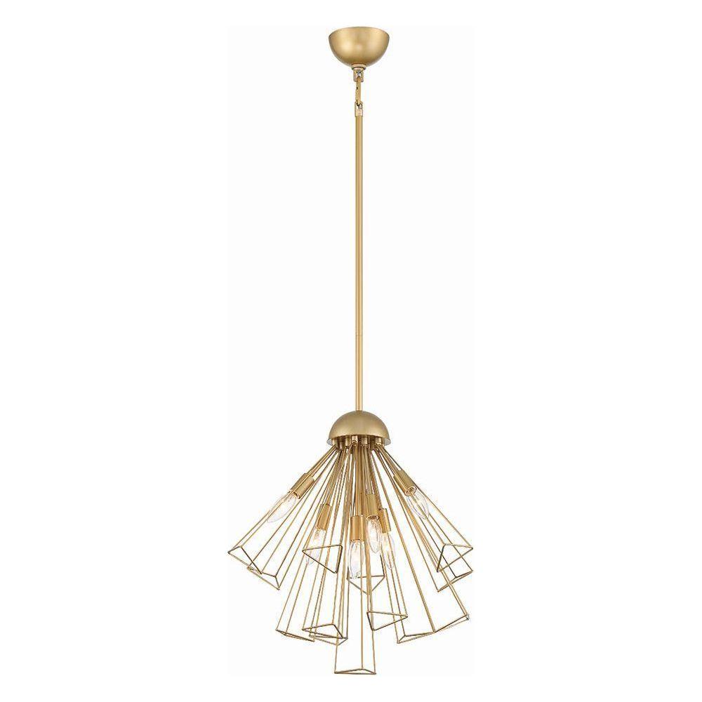 Eurofase - Dendelio Pendant - 43862-016 | Montreal Lighting & Hardware