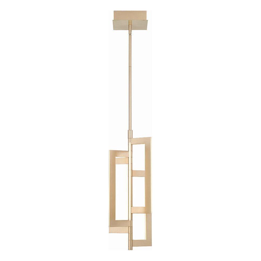 Livra LED Chandelier