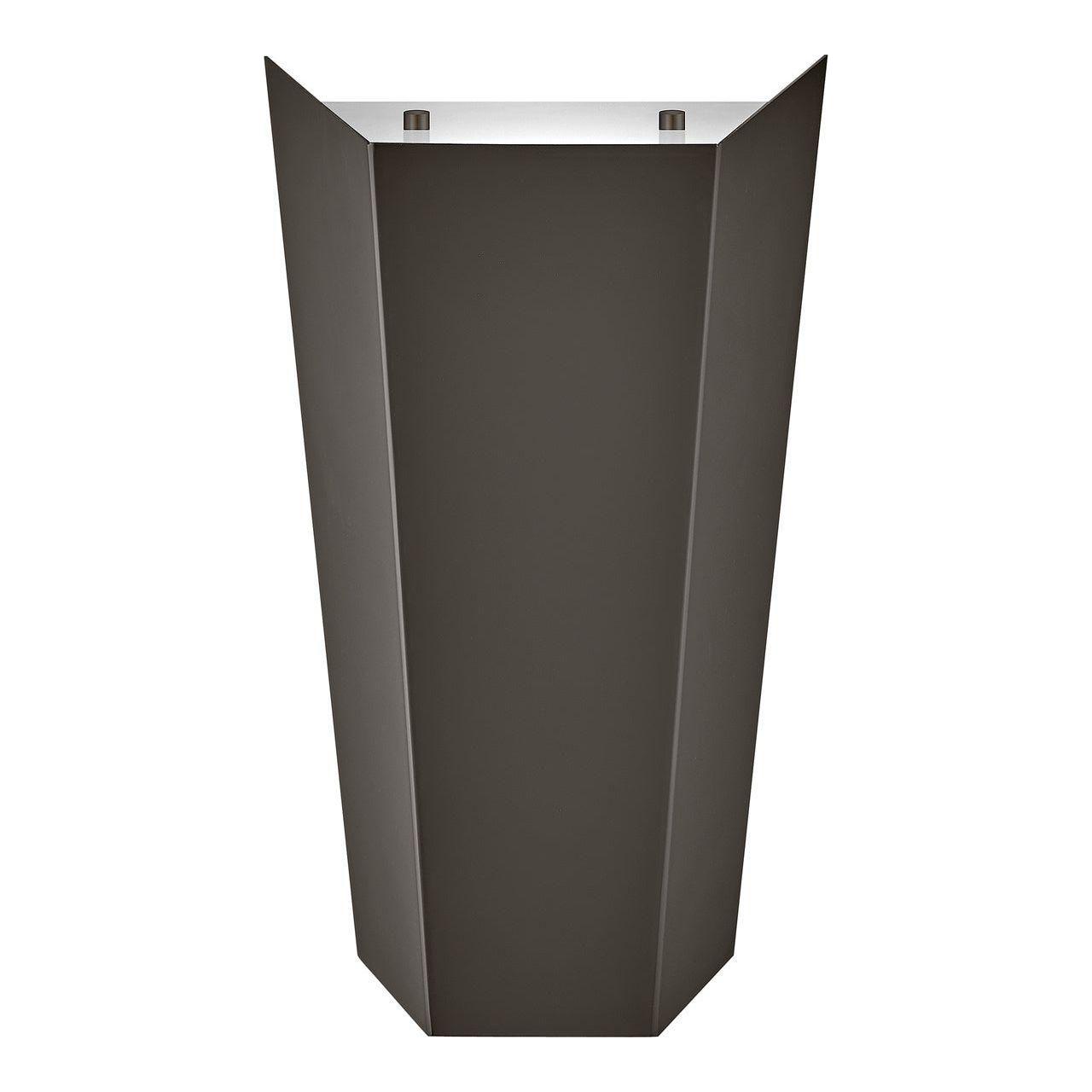 Hinkley Lighting - Vin LED Wall Sconce - 41691BX | Montreal Lighting & Hardware