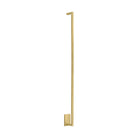Visual Comfort Modern - 700WSSTG48NB-LED927-277 - LED Wall Sconce - Stagger - Natural Brass