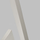 Visual Comfort Modern - 700WSSTG48N-LED927-277 - LED Wall Sconce - Stagger - Polished Nickel