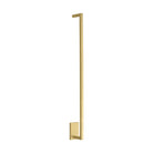 Visual Comfort Modern - 700WSSTG36NB-LED927-277 - LED Wall Sconce - Stagger - Natural Brass