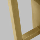 Visual Comfort Modern - 700WSSTG36NB-LED927-277 - LED Wall Sconce - Stagger - Natural Brass