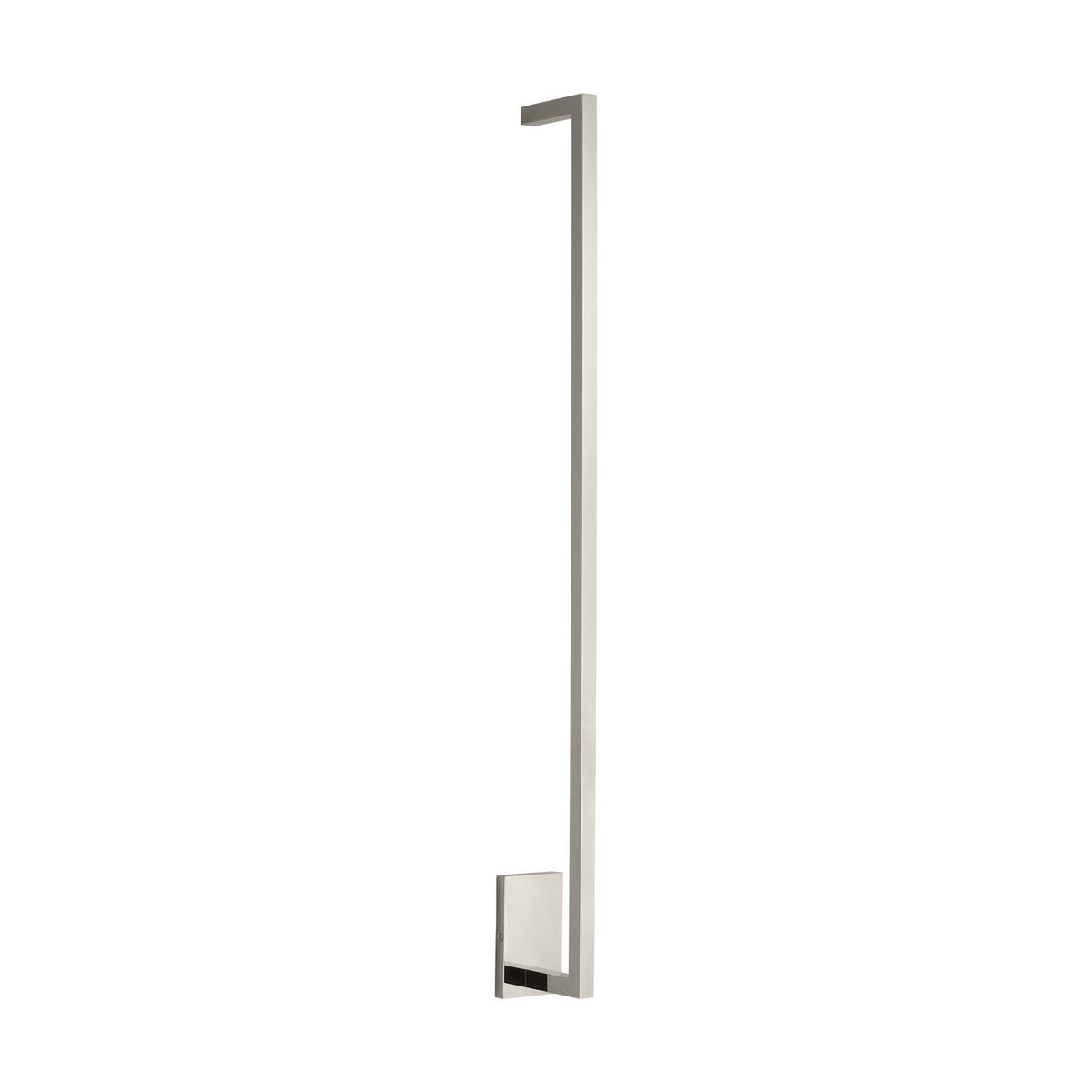 Visual Comfort Modern - 700WSSTG36N-LED927-277 - LED Wall Sconce - Stagger - Polished Nickel
