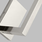Visual Comfort Modern - 700WSSTG36N-LED927-277 - LED Wall Sconce - Stagger - Polished Nickel
