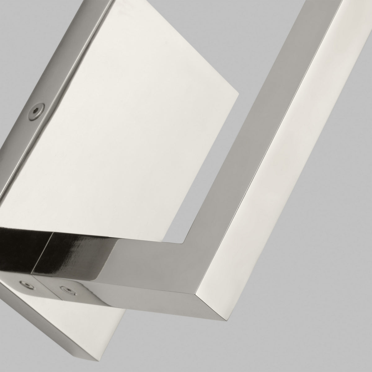 Visual Comfort Modern - 700WSSTG36N-LED927-277 - LED Wall Sconce - Stagger - Polished Nickel