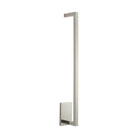 Visual Comfort Modern - 700WSSTG24N-LED927-277 - LED Wall Sconce - Stagger - Polished Nickel
