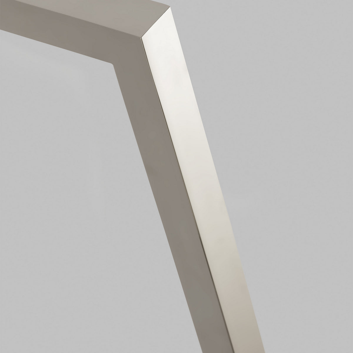 Visual Comfort Modern - 700WSSTG24N-LED927-277 - LED Wall Sconce - Stagger - Polished Nickel