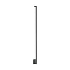 Visual Comfort Modern - 700WSSTG63B-LED927-277 - LED Wall Sconce - Stagger - Nightshade Black