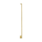 Visual Comfort Modern - 700WSSTG63NB-LED927-277 - LED Wall Sconce - Stagger - Natural Brass